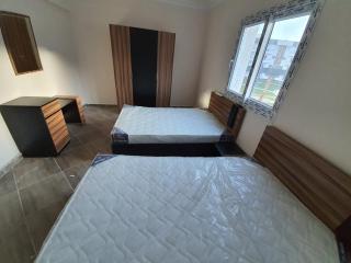 Chalet 2 rooms Pool View - El Alamein - 4