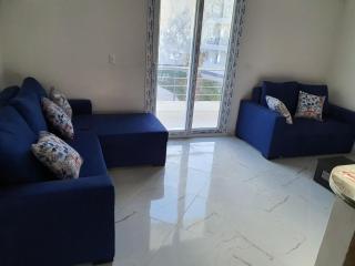 Chalet 2 rooms Pool View - El Alamein - 2