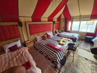 Best Luxury Camp - Merzouga - 3