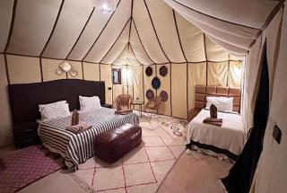 Best Luxury Camp - Merzouga - 8