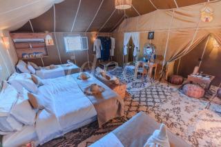 Best Luxury Camp - Merzouga - 6