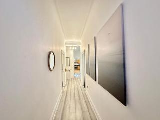 Family Four Bedroom Apartment Near Oxford Street - Londra - 8