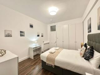 Family Four Bedroom Apartment Near Oxford Street - Londra - 1
