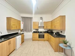 Family Four Bedroom Apartment Near Oxford Street - Londra - 6