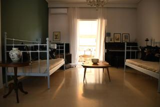 the Θéta house - Patra - 8