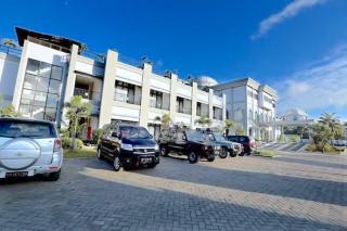 Grand Royal Makati Hotel - Taliwang - 6