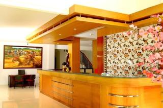 Grand Royal Makati Hotel - Taliwang - 3