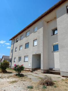 Apartman Lorica - Gračac - 6