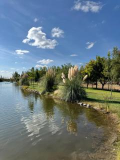 Complejo Koi - General Alvear - 2