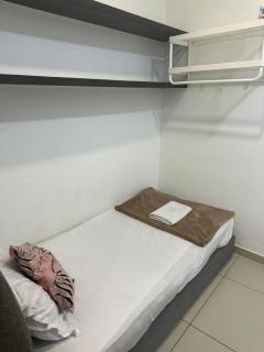 Nadayu Majestic Stay - Shah Alam - 0