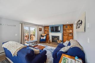 Hullabaloo 23E - Upgrade End Unit with Mountain Views - North Creek - 4