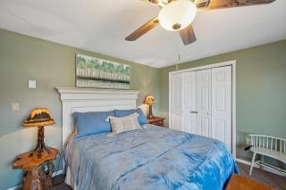 Hullabaloo 23E - Upgrade End Unit with Mountain Views - North Creek - 6