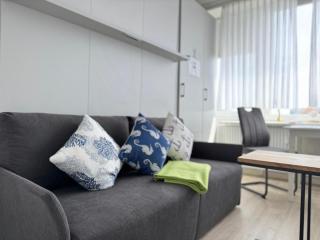 Ferienwohnung im Zentrum Westerland 2 - Westerland - 9
