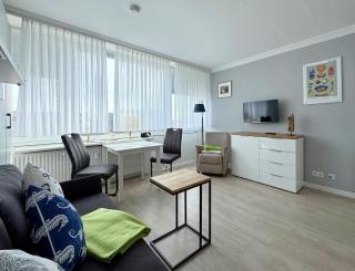 Ferienwohnung im Zentrum Westerland 2 - Westerland - 8