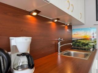 Ferienwohnung im Zentrum Westerland 2 - Westerland - 7