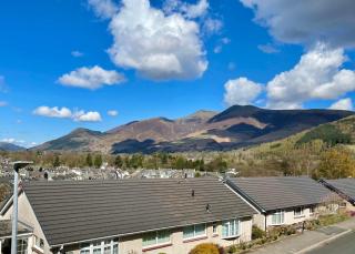 Manesty House - Rooms only - no kitchen-living - Keswick - 9