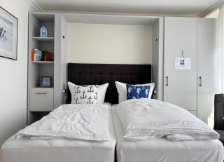 Ferienwohnung im Zentrum Westerland 2 - Westerland - 6