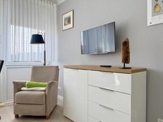 Ferienwohnung im Zentrum Westerland 2 - 5