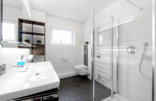 Ferienwohnung Senior Deluxe 43 by Auszeit Borkum - Borkum - 9