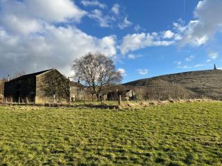 Height Gate Camping Barn - Eastwood - 0