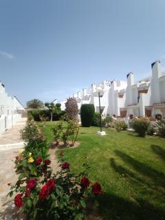 PMT21 Bungalow Cabo Roig - 8