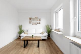 Ferienwohnung Senior Deluxe 43 by Auszeit Borkum - Borkum - 5