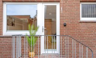 Ferienwohnung Senior Deluxe 43 by Auszeit Borkum - Borkum - 4