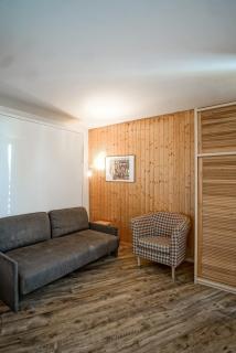 Mont-Fort 10 - 4 pers - au pied des pistes - 3