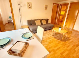 Apartamento Ramon Pignatelli - Saragosse - 5