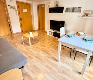 Apartamento Ramon Pignatelli - Saragosse - 3