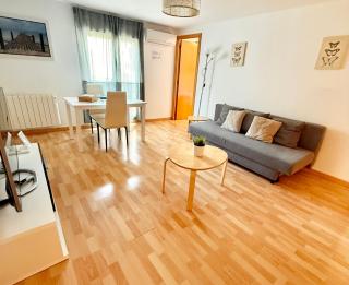 Apartamento Ramon Pignatelli - Saragosse - 2