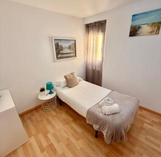 Apartamento Ramon Pignatelli - Saragosse - 8