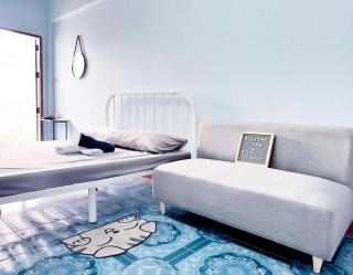 Titi-pon Apartment Bang Khen - 9