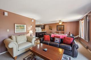Hawkeye 21E - Spacious Townhome for Families townhouse - North Creek - 3