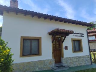 El Asturianu - Cangas de Onís - 8