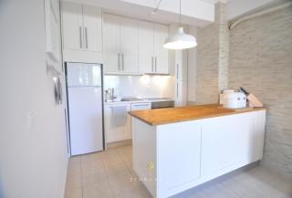 Zennova #63 Nikiti Summer Apt - Nikiti - 8