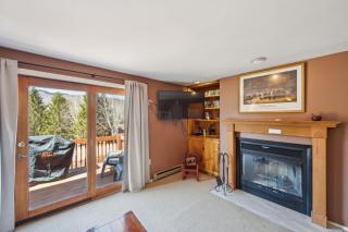 Hawkeye 21E - Spacious Townhome for Families townhouse - North Creek - 1