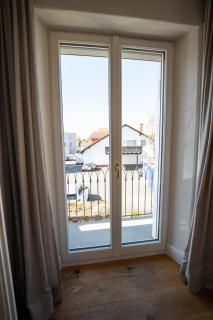 Schlossberg Residences - Das Betthupferl Design-Apartments - Goldbach - 5