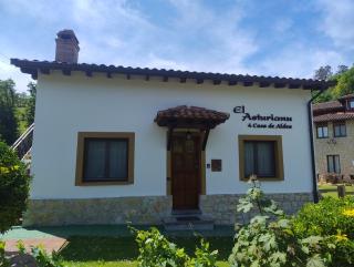 El Asturianu - Cangas de Onís - 5