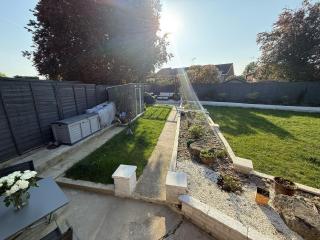 Brand New Renovated- Free Parking- Garden- SmartTV - Reading - 4