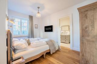 SCHLOSSBERG RESIDENCES - Das Betthupferl Design-Apartments - Goldbach - 8