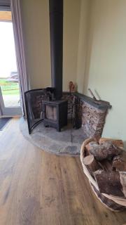 Cabin View - - 8