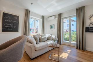 SCHLOSSBERG RESIDENCES - Das Betthupferl Design-Apartments - Goldbach - 2