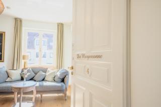 Schlossberg Residences - Das Betthupferl Design-Apartments - Goldbach - 0