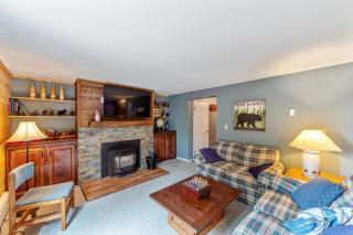 Cloud 50G - The Ultimate Adirondack Experience - North Creek - 5