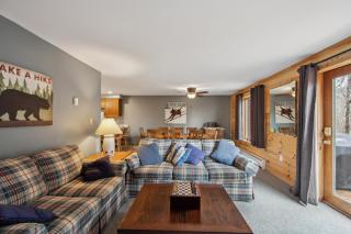 Cloud 50G - The Ultimate Adirondack Experience - North Creek - 3
