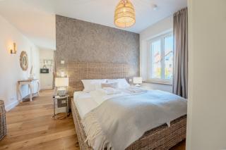 SCHLOSSBERG RESIDENCES - Das Betthupferl Design-Apartments - Goldbach - 5