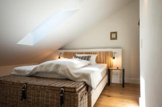 SCHLOSSBERG RESIDENCES - Betthupferl Luxury City-Apartments Aschaffenburg - 3