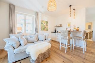SCHLOSSBERG RESIDENCES - Das Betthupferl Design-Apartments - Goldbach - 3