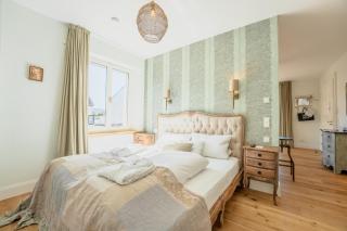 SCHLOSSBERG RESIDENCES - Betthupferl - Self Check-In Design Studios Aschaffenburg - 0